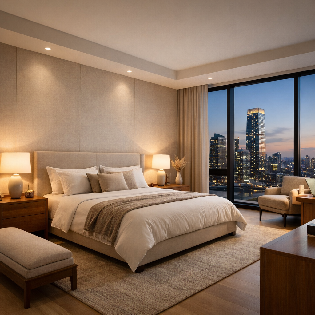 Projeto Residencial 1