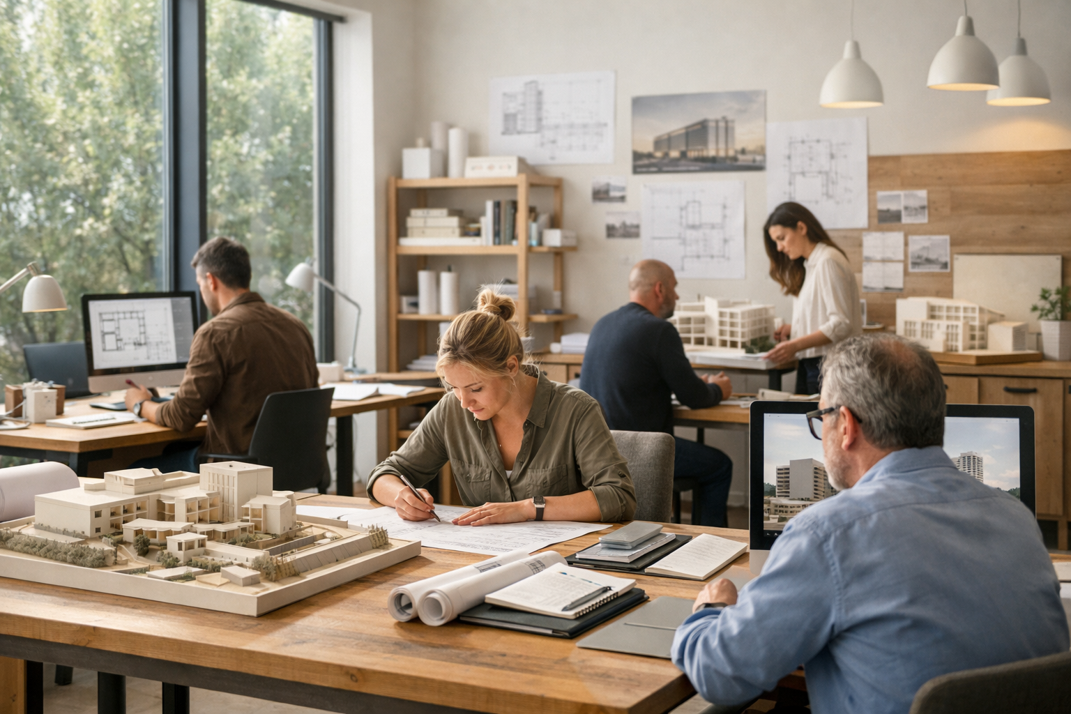 Processo de trabalho