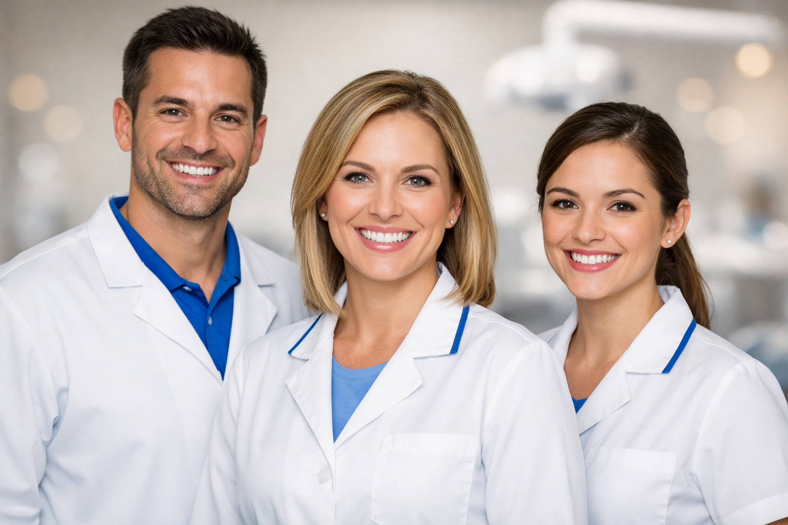 Equipe Sorriso Pleno