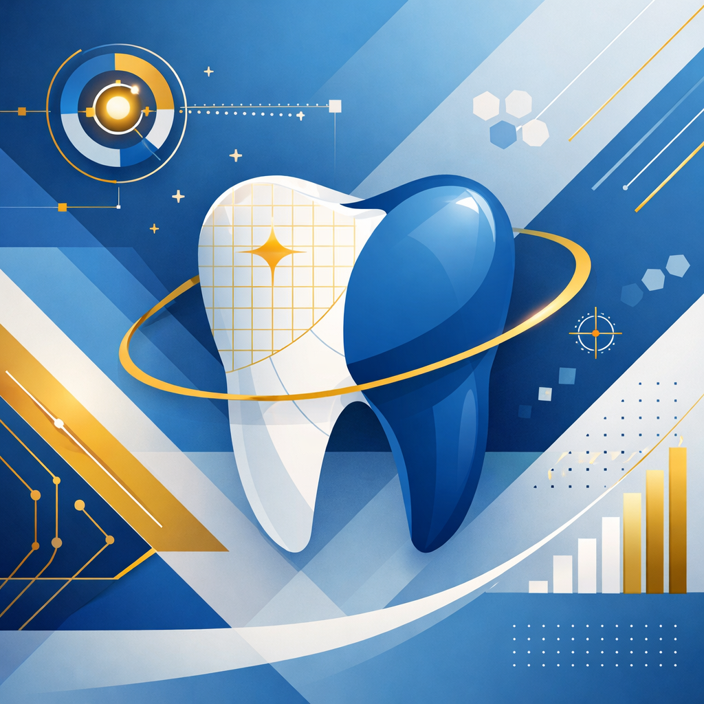 Restauração Dentária