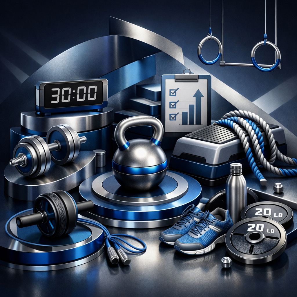 Plano Intermediário