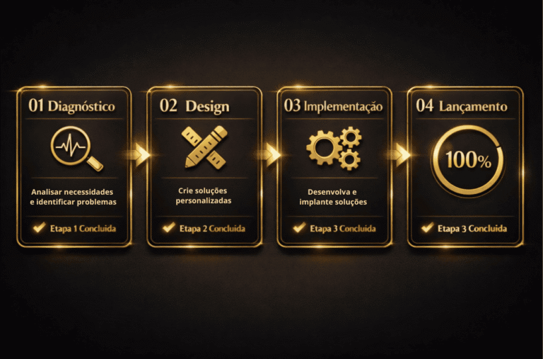 automação com agentes de IA no atendimento ao cliente